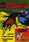 Cover for MV Comix (Egmont Ehapa, 1968 series) #24/1973