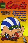 Cover for MV Comix (Egmont Ehapa, 1968 series) #26/1973