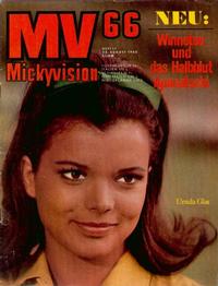 Cover Thumbnail for MV (Egmont Ehapa, 1966 series) #17/1966