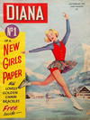 Cover for Diana (D.C. Thomson, 1963 series) #1