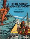 Cover for Favorietenreeks (Le Lombard, 1966 series) #19 - Harald de Viking: In de greep van de angst