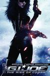 Cover Thumbnail for G.I. Joe: Rise of Cobra Movie Adaptation (2009 series) #2 [Cover B]