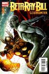 Cover for Beta Ray Bill: Godhunter (Marvel, 2009 series) #2