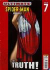 Cover for Ultimate Spider-Man (Panini UK, 2002 series) #7