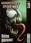 Cover for Ultimate Spider-Man (Panini UK, 2002 series) #20