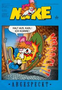 Cover Thumbnail for Mike (Volksbanken und Raiffeisenbanken, 1978 series) #6/1997