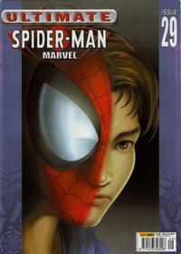 Cover Thumbnail for Ultimate Spider-Man (Panini UK, 2002 series) #29