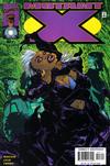 Cover for Mutant X (Marvel, 1998 series) #27