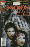 Cover Thumbnail for The X-Files (1995 series) #1 [Second Printing]