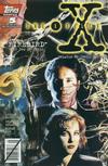 Cover Thumbnail for The X-Files (1995 series) #5 [Direct]