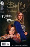 Cover for Buffy the Vampire Slayer: Willow and Tara (Dark Horse, 2001 series) #1 [Photo]