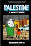 Cover for Palestine (Fantagraphics, 1994 series) #[2] - In the Gaza Strip