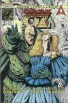 Cover for Dark Oz (Arrow, 1997 series) #2