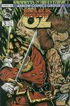 Cover for Dark Oz (Arrow, 1997 series) #3