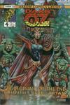 Cover for Dark Oz (Arrow, 1997 series) #4