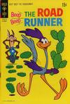 Cover for Beep Beep the Road Runner (Western, 1966 series) #27 [Gold Key]