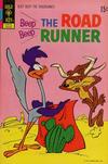 Cover for Beep Beep the Road Runner (Western, 1966 series) #28