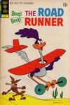 Cover Thumbnail for Beep Beep the Road Runner (1966 series) #30 [Gold Key]