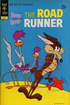 Cover for Beep Beep the Road Runner (Western, 1966 series) #31 [Gold Key]