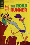 Cover Thumbnail for Beep Beep the Road Runner (1966 series) #32 [Gold Key]