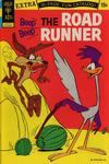 Cover for Beep Beep the Road Runner (Western, 1966 series) #33