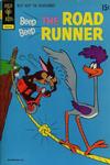Cover for Beep Beep the Road Runner (Western, 1966 series) #34