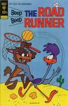 Cover Thumbnail for Beep Beep the Road Runner (1966 series) #58 [Gold Key]