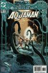 Cover for Aquaman (DC, 1994 series) #72