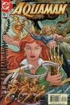 Cover for Aquaman (DC, 1994 series) #73