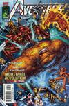 Cover for Avengers (Marvel, 1996 series) #6 [Direct Edition]