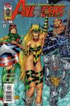 Cover Thumbnail for Avengers (1996 series) #7 [Direct Edition]