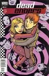 Cover for Deadenders (DC, 2000 series) #14