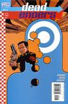 Cover for Deadenders (DC, 2000 series) #15