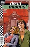 Cover for Deadenders (DC, 2000 series) #16