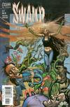 Cover for Swamp Thing (DC, 2000 series) #7