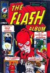 Cover for The Flash Album (K. G. Murray, 1976 series) #18