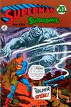 Cover for Superman Supacomic (K. G. Murray, 1959 series) #122