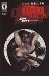 Cover for Sin City: Hell and Back (Dark Horse, 1999 series) #1