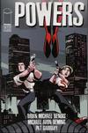 Cover for Powers (Image, 2000 series) #5
