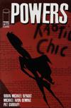Cover for Powers (Image, 2000 series) #6