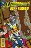Cover for Legionnaires (DC, 1993 series) #29