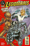 Cover for Legionnaires (DC, 1993 series) #31