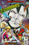 Cover for Legionnaires (DC, 1993 series) #32