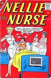 Cover for Nellie the Nurse (Marvel, 1957 series) #1