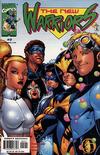 Cover for New Warriors (Marvel, 1999 series) #2 [Cover B]