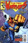 Cover for New Warriors (Marvel, 1999 series) #6