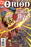 Cover for Orion (DC, 2000 series) #11
