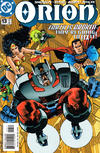 Cover for Orion (DC, 2000 series) #13