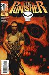 Cover Thumbnail for The Punisher (2000 series) #1 [Cover A]