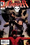 Cover for The Punisher (Marvel, 2000 series) #3